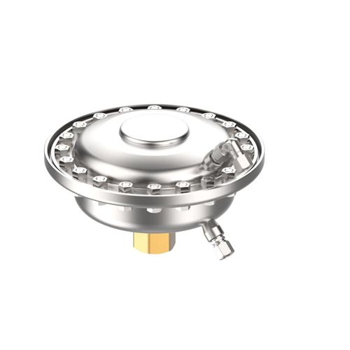 Danfoss Antrieb 0,2 bar 003G1024 für Volumenstromregler