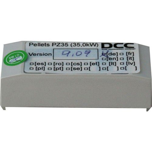 Wolf Parameterstecker 2744436 für BPH-35