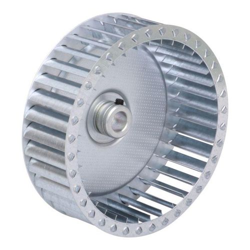 MHG Gebläserad, 133 x 42,4 mm 95.26229-0014 RE 1/GE 1H
