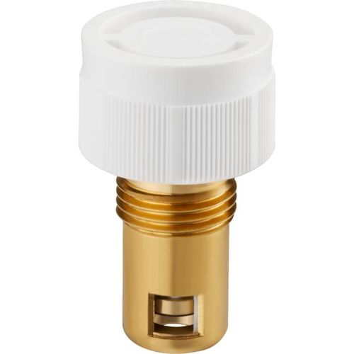 Oventrop Gh Ventileinsatz 1648077 G 1/2 AG, Sitzabdeckung