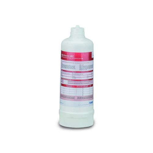 BWT Kartusche 12510 XLarge, bei 20 °dH, 488 l, Salze reduzierend