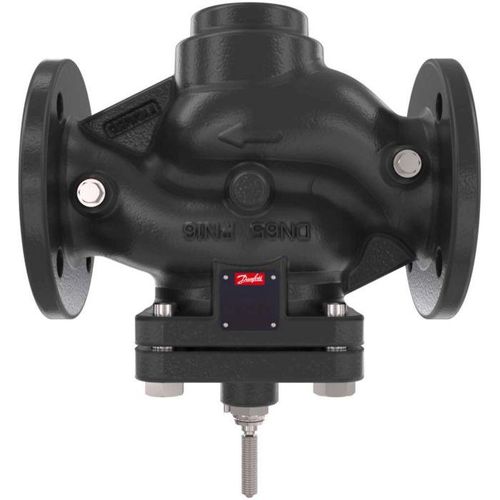 Danfoss Durchgangsventil VFG221 DN200 065B5526 Kvs650, PN16, GG-25, FL, weichdic