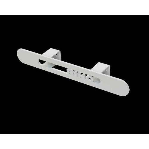 Riho Überlaufabdeckung Standard 560306007 weiß matt