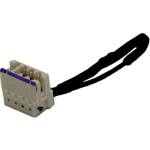 Wolf Widerstandstecker 2744633 für Regelung R21
