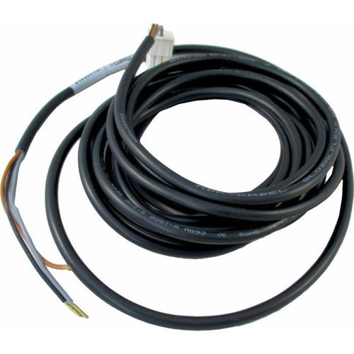 Wolf Kabel 6-pol. Dreiwege-Ventil 4m 2744872 für CPM-1-70