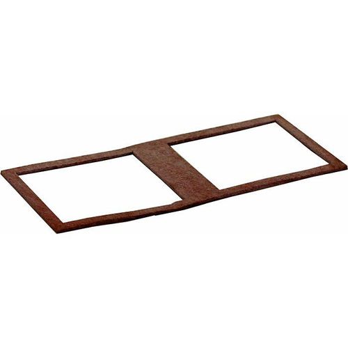 Wolf Windrohrdichtung 3910249 für BPH-10