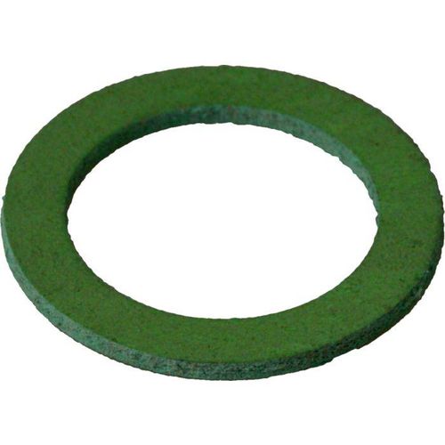 Wolf Dichtung D34mm für Brennertasse 3910234 Luftrohr und Brennerring, für Pellevent