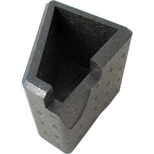 Wolf Dämmung für Ladepumpe 1668474 für CS Speicher