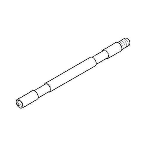 Dornbracht Achse Ablage 083102506-00 chrom