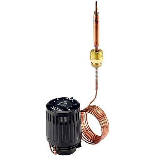 Danfoss Thermostatisches Element 003L3530 Fernfühler, 10-30C, Kapillare 2,0 m