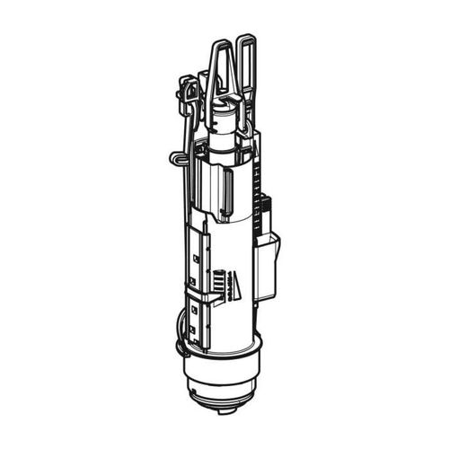 Geberit 244831001 Unterputzspülkasten