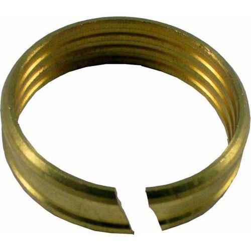 Wolf Klemmringe-Set 32mm (4 Stück) 2071502 für BWS-1 Soleverteiler