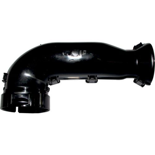 Wolf Ansaugrohr GLV elektronisch 173099199 für CGB-2