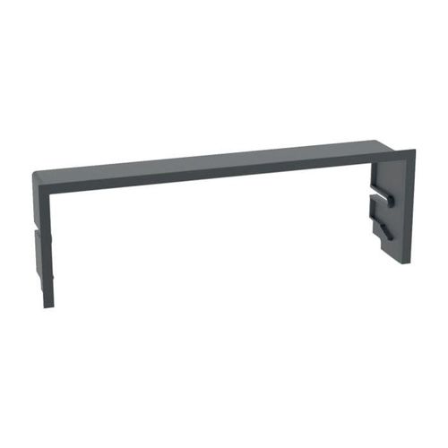 Geberit Sichtrahmen, zu Duschelement 242367001