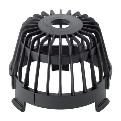 Geberit Laubfang zu Pluvia Ablauf 359510001 Dachwassereinlauf 6L