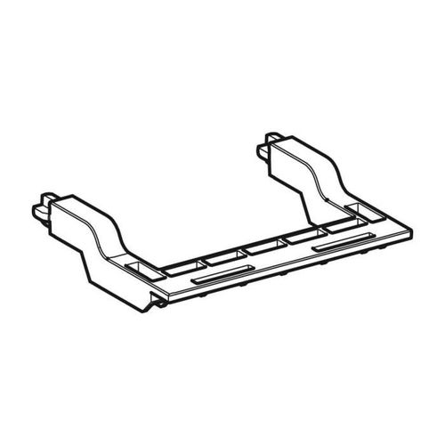 Geberit 243742001 zu Geberit Hygienespülung