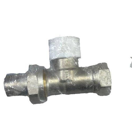 Oventrop 1183866 DN20, R 3/4, PN10, Durchgang