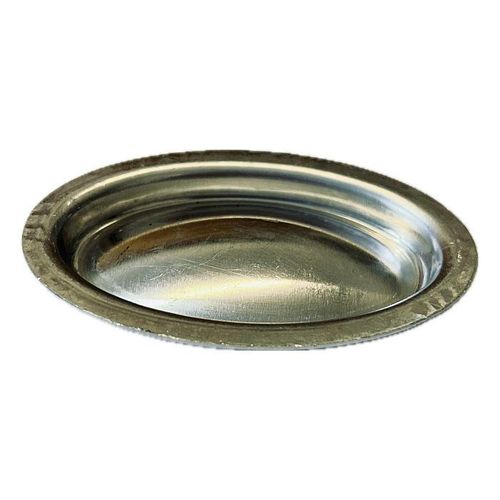 Bertrams Alu Kontrollverschluss 14KV4-2 Ø 150-200 mm