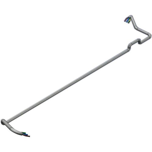 Wolf Kabel lang 2744572 Anschluss Heizkreis