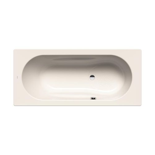 Kaldewei Vaio set Badewanne 234430000231 170x70cm, Antislip, pergamon