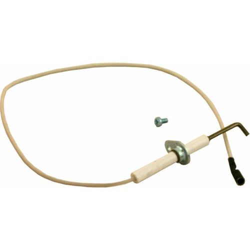 Wolf Zündelektrode m. Kabel 8903148 für NG31E bis 7/98
