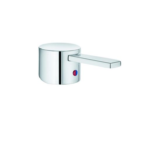 Kludi Zenta Hebel 746690500 chrom, für Einhebelmischer