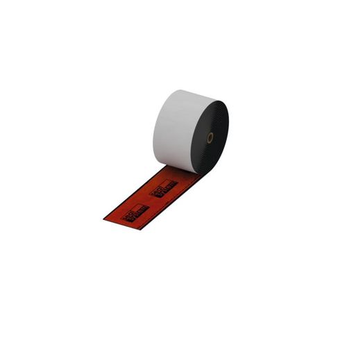TECE TECEdrainline Dichtband 660019 Breite 100 mm, Rollenlänge 3,9 m