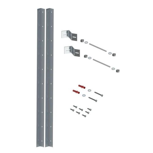SFA Eckbefestigungs-Set Sanicompact KITFIXCOMFORTPL Comfort Plus
