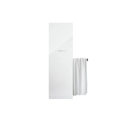 Zehnder Design-Elektroheizkörper ZDA217050000000 DVW/DVB/DVM-175-048/D 1750 x 95 x 475 mm, weiß