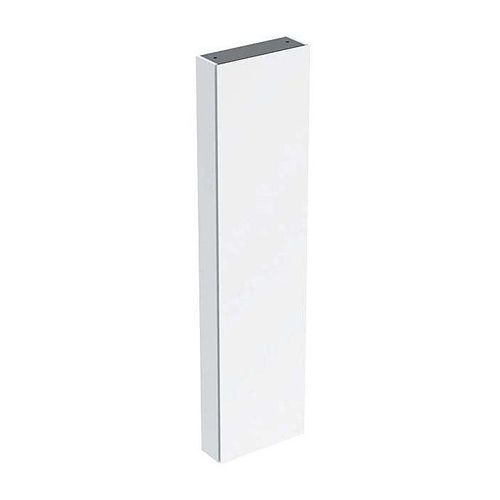 Geberit iCon Hochschrank 502317011 45x180x15cm, 1 Tür, weiß/lackiert hochglänzend