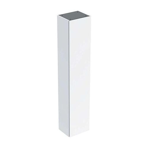 Geberit iCon Hochschrank 502316011 36x180x29,1cm, 1 Tür, weiß/lackiert hochglänzend