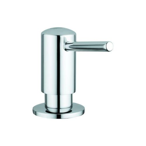 Grohe Seifenspender Contemporary 40536000 chrom, Vorratsbehälter 0,4 l