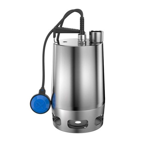Grundfos Unilift Schmutzwasserpumpe 96001777 AP35.40.06.A1.V, 1 1/2 IG, 230 V, 5 m Kabel