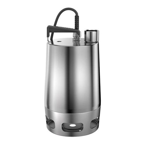 Grundfos Unilift Schmutzwasserpumpe 96001796 AP35.40.06.1.V, 1 1/2 IG, 230 V, 10 m Kabel