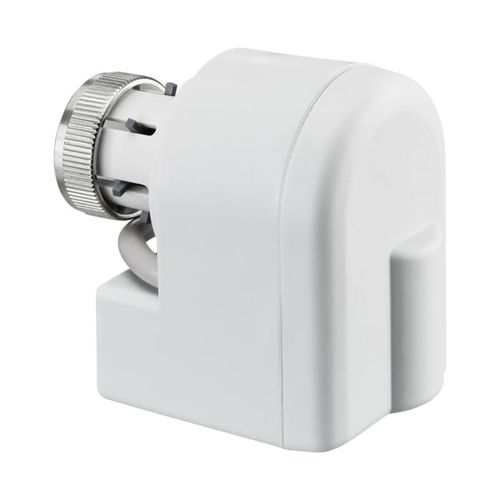 Oventrop Elektromotorischer Stellantrieb 1012710 230 V, 2-Punkt-Antrieb, ohne Antiblockierfunktion
