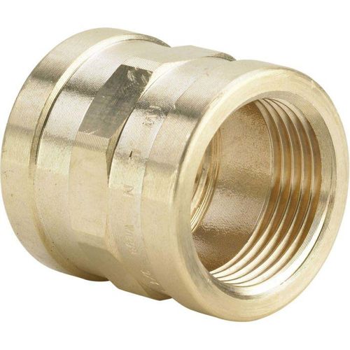 Viega Muffe 267780 Rp 2, Rotguss