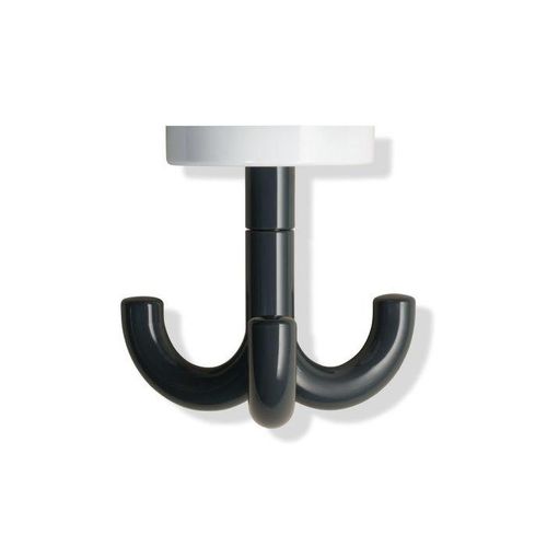 Hewi System 800 K Dreifachhaken 800.90.0509986 sand, 70mm