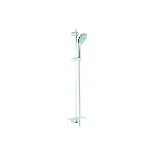Grohe Euphoria 110 Massage Brauseset 27226001 chrom, mit Brausestange 900 mm