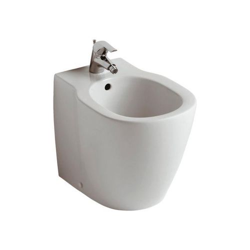 Ideal Standard Standbidet Connect E7125MA weiss mit Ideal Plus
