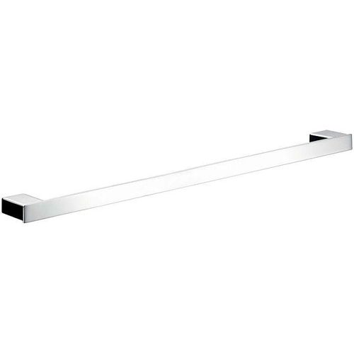 Emco Loft Badetuchhalter 056001660 emco-steel, Länge 642 mm