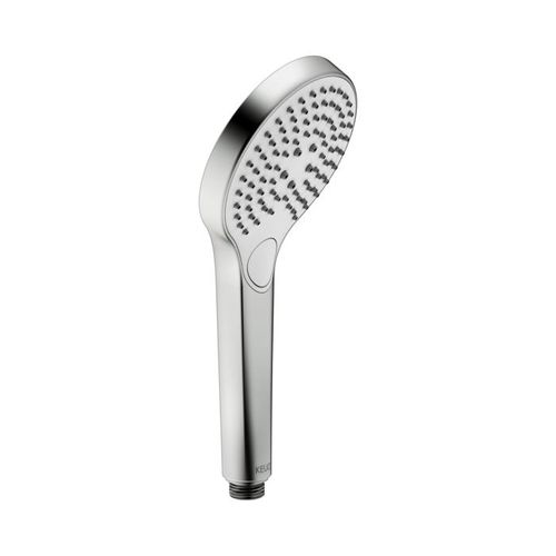 KEUCO IXMO Handbrause 59580210300 3 Strahlarten, edelstahl-finish