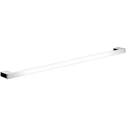 Emco Loft Badetuchhalter 056001680 emco-steel, Länge 842 mm