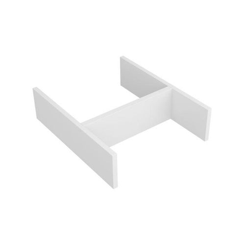 Keuco Edition 400 Inneneinteilung 31599020000 31,5 x 8 x 37,2 cm, für Frontauszug