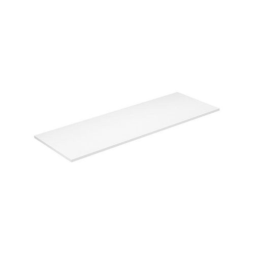 Keuco Edition 400 Sockelpaket 31769390000 137,6x2,5x48,4cm, anthrazit/anthrazit