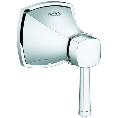 Grohe Grandera Unterputz Ventil 19944000 Unterputz Fertigmontageset, chrom