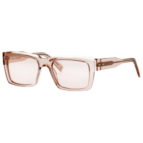 Sonnenbrille MARC O'POLO "Marc O'Polo EYEWEAR Sonnenbrille", peach, Sonnenbrillen Sonnenbrille