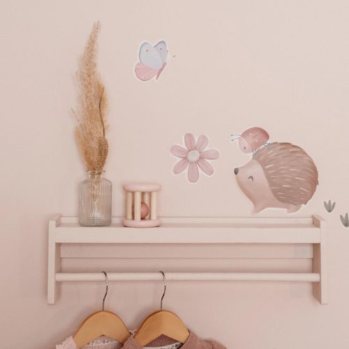 Wandtattoo LITTLE DUTCH 