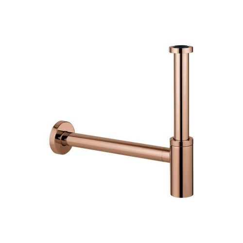 Grohe Geruchsverschluss 28912DA0 1 1/4", Messing, warm sunset
