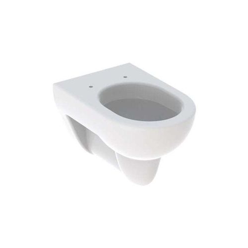Geberit Wandtiefspülklosett Renova manhattan, 4,5/6 Liter