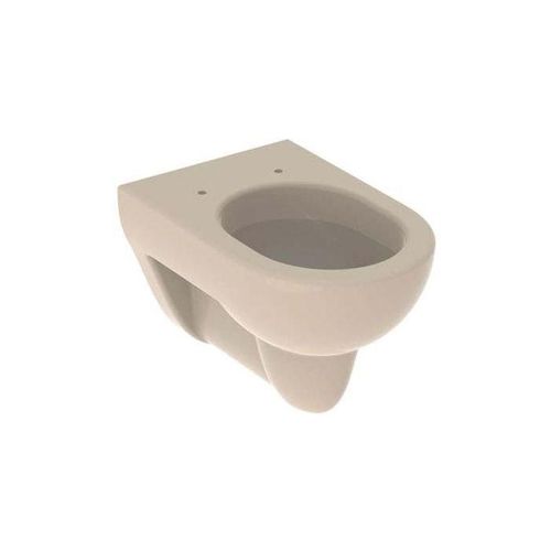 Geberit Wandtiefspülklosett Renova bahamabeige, 4,5/6 Liter